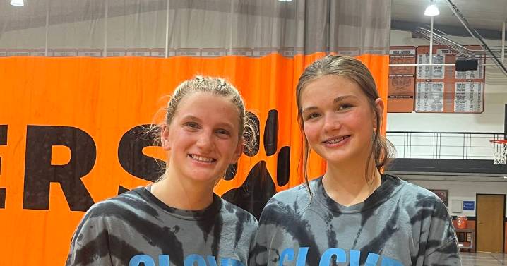 Alexis Hadeler, Jordyn Johnson lead Crystal Lake Central past Burlington Central