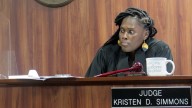 Michigan judge tosses case against 15 accused fake electors for President Donald Trump in 2020