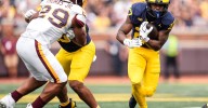 Michigan Football Redshirt Tracker: Central Michigan