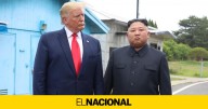 Una misión fracasada y tres pescadores muertos: los Estados Unidos intentaron espiar a Kim Jong Un en 2019