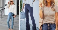 70 Cool Outfits That Are So Flattering & So Freaking Cheap On Amazon