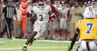 Brother Martin's Easton Royal scores early, often against St. Paul's