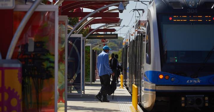 Deadly stabbing of Ukrainian refugee on Charlotte light rail raises questions about public safety