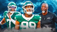 Jets most to blame after crashing down to Earth in Week 2 loss to Bills