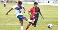 Hoy y mañana juegan en "La Tablada"