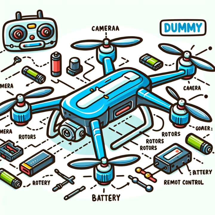Drone Intrusions: Denmark Faces Security Challenges Amid Suspected Russian Activity