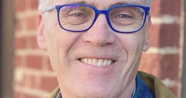 Shepherdstown mayor talks growth of town and gown relationship with Shepherd University