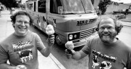 Ben & Jerry's co-founder Jerry Greenfield resigns, claiming parent company Unilever 'silenced' its campaigning