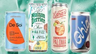 10 Canned Mocktails, Ranked Worst To Best
