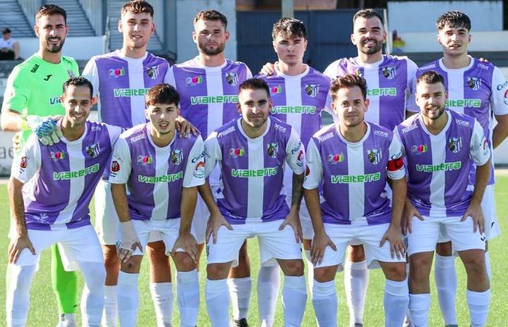 Excelente arranque liguero del Inter Jaén y el Atlético Jaén