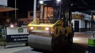 Ofensiva contra el hurto en Florida Valle