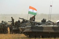 Defence stock hits 5% upper circuit after announcing 18