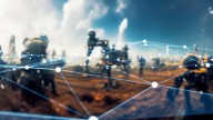 Terminators: AI-driven robot war machines on the march • The Register