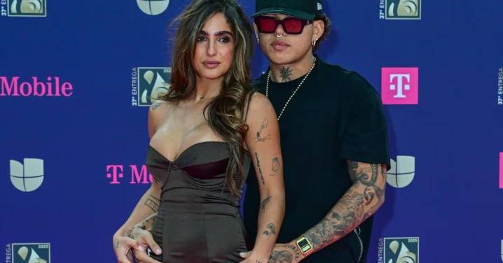 La traición de Beéle a Isabella Ladera: filtra un vídeo íntimo de su expareja