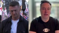 Musk Tells Far-Right Rally 'Violence Is Coming' To UK