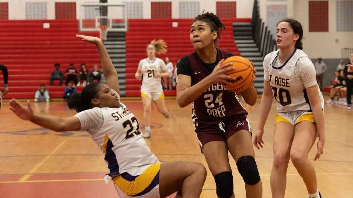 Gigi Battle commits to Indiana women's basketball, recruiting rankings, stats
