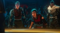 Marvel Zombies wastes a perfect Young Avengers introduction
