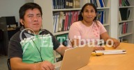 VIDEO. Vencieron barreras con esfuerzo y amor: la historia de Jorge y Carla, un ejemplo de inclusión real en Salta