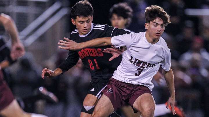 Firetto strikes for three as Phillipsburg gets by Ridge -