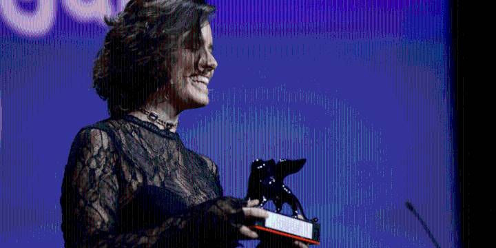 Película de Ecuador gana en sección horizontes