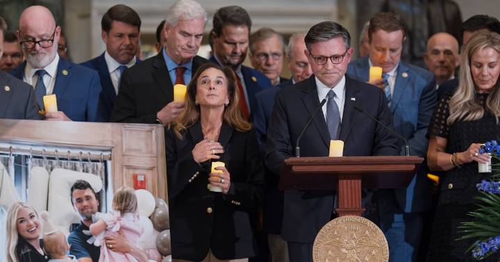 On the Hill: Will Congress help or hurt political division?