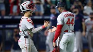 MLB playoff picture: Red Sox in tight Wild Card race with several teams