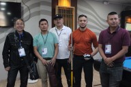 Torneo Onomástico Ciudad Sorpresa: billar tres bandas en Pasto