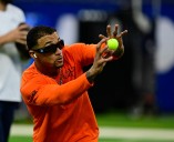 Sean Payton's use of Broncos' Evan Engram as 'joker' isn't funny