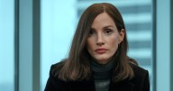Jessica Chastain Response to Apple’s Decision to Postpone ‘The Savant'