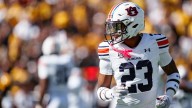 Who can step up in Auburn football's secondary behind Jay Crawford?