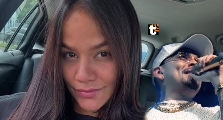 ‘Prima’ de Josimar expone COMPROMETEDOR video del salsero tras anunciar embarazo: “Mi amor” Verónica González dejó en shock al compartir importante material en ‘Magaly TV La Firme’.