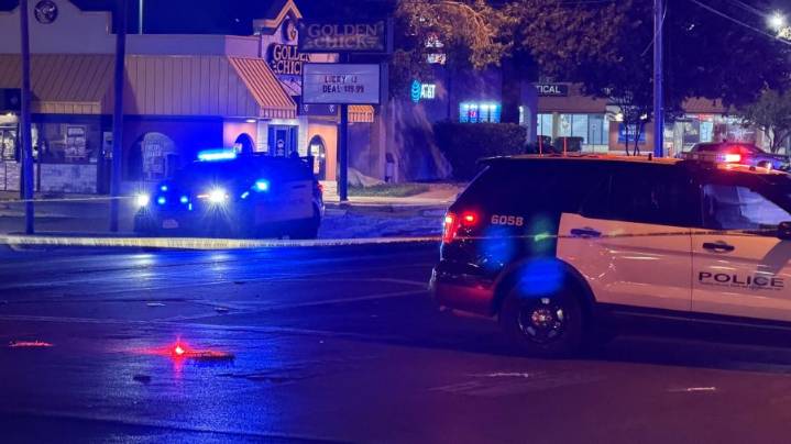 Pedestrian killed in North Lamar hit and run