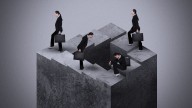 AI job anxiety: It's real, and coming at the worst time