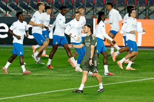 Polémica, análisis y reacciones del Kairat Almaty - Real Madrid de Champions League