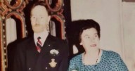 Elderly couple left chilling eight-word note after they were found dead together