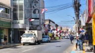 Tasa de victimización del comercio en Iquique registró un 50,8% en primer semestre del año 2025