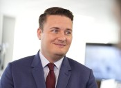 Streeting to set out £500m package to boost social care pay