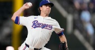 A win for Jacob deGrom and Rangers with his 30th start of '25 after 4 injury