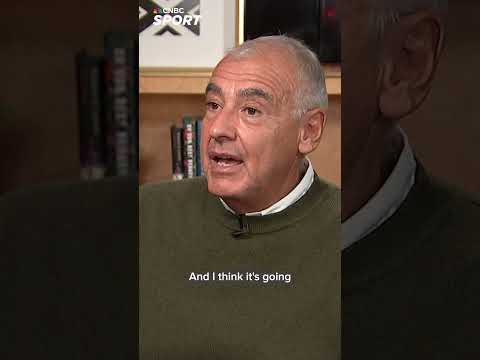 Marc Lasry on why colleges are hesitant to embrace private equity
