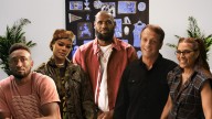 LeBron James, UNINTERRUPTED, and Indeed Launch National Skills