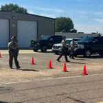 New Orleans police official says crime is down after governor requests National Guard troops
