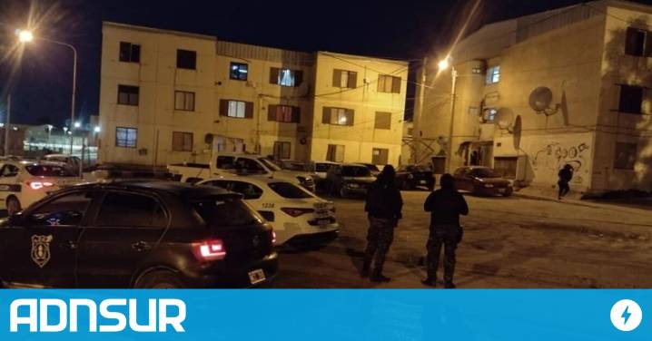Noche de sangre en “Las 1008": cómo se encuentra el joven que fue apuñalado y terminó en el hospital
