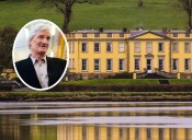 The Indo Daily: Inside vacuum dynamo James Dyson’s new €30m Irish mansion hideaway
