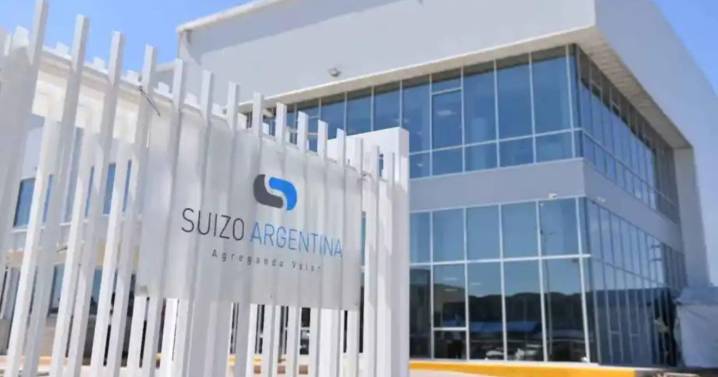 Suizo Argentina: la familia Kovalivker investigada por presuntas coimas en Discapacidad con sociedades satélites