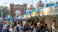 La Setmana del Llibre en Català repite en Arc de Triomf con más de 300 propuestas