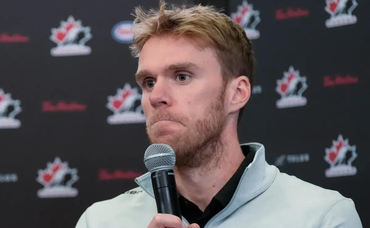 NHL News: Connor McDavid’s long-term future reportedly uncertain amid Oilers’ lack of young talent