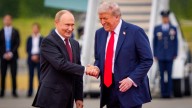 Trump Comments That Prove His Bromance With Putin Is Stronger Than It Ever Was With Elon Musk