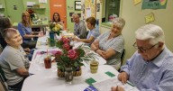 Exercise, games, mental stimulation help clubhouse members