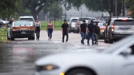 El FBI dice que las municiones en la escena del tiroteo en Dallas contenían mensajes contra el ICE
