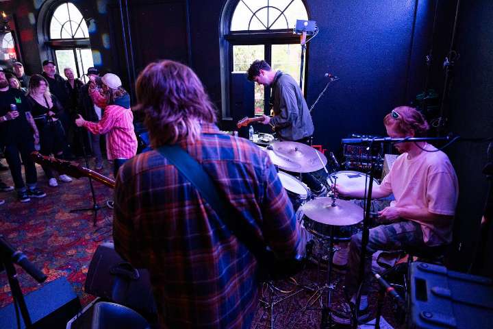 Everett businesses join forces to promote downtown nightlife